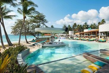 Avani Chaweng Samui Hotel & Beach Club   Adults Only