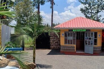 هتل Da Venue Resort