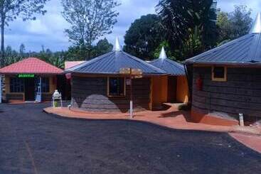 هتل Da Venue Resort