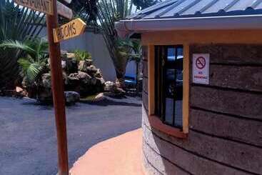 هتل Da Venue Resort
