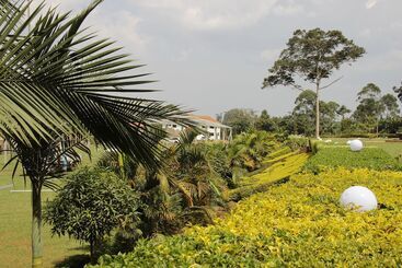 هتل Forest Park Resort