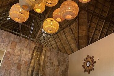 هتل Forest Park Resort