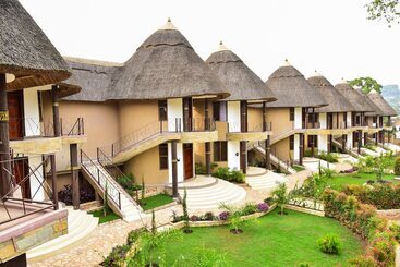 هتل Forest Park Resort