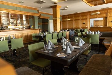 هتل & Spa Gut Matheshof, Bw Signature Collection