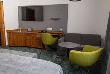 هتل & Spa Gut Matheshof, Bw Signature Collection