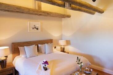 هتل Magic Hills - Ilanga Manor House