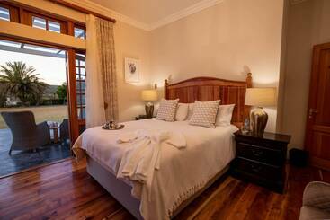 هتل Magic Hills - Ilanga Manor House