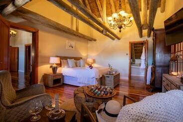 هتل Magic Hills - Ilanga Manor House
