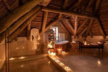 هتل Magic Hills - Ilanga Manor House