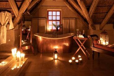 هتل Magic Hills - Ilanga Manor House