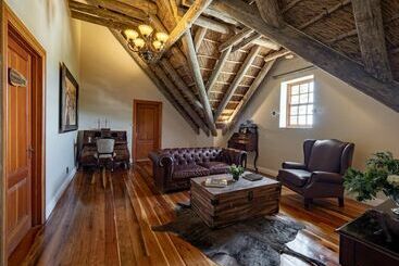 هتل Magic Hills - Ilanga Manor House