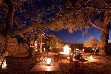 هتل Magic Hills - Ilanga Manor House