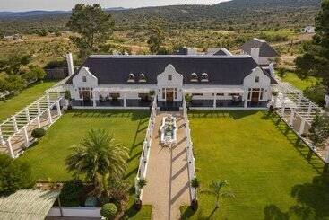 هتل Magic Hills - Ilanga Manor House