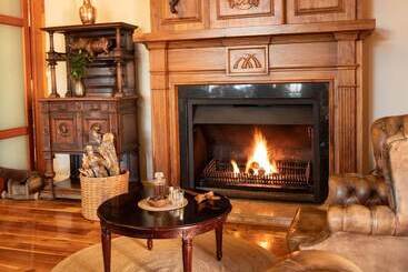 هتل Magic Hills - Ilanga Manor House