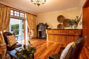 هتل Magic Hills - Ilanga Manor House