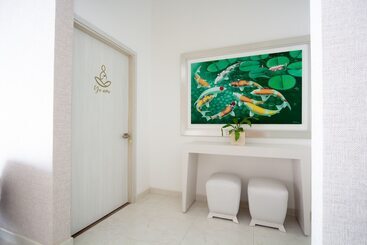 هتل Mandalas House By Dot Boutique