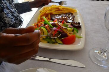 هتل Morning Star Lodge