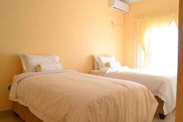 هتل Morning Star Lodge