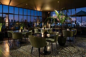 Montevideo Leading Hotels Of The World