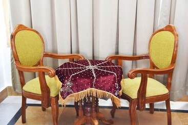 هتل Osian The Desert Boutique