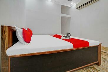 هتل Oyo Flagship 70222 Kaveri Guest House