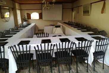 هتل Padandaro Guest House