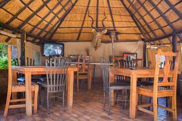 هتل Padandaro Guest House
