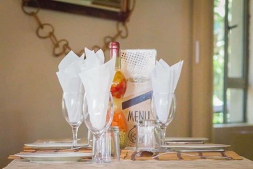 هتل Padandaro Guest House