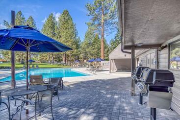 هتل River Ridge 603b