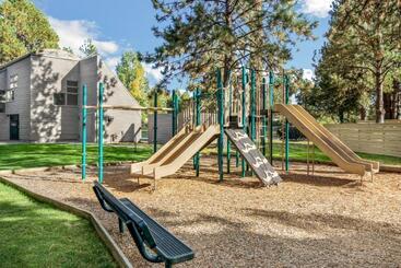 هتل River Ridge 603b