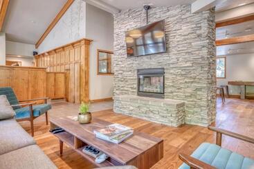 هتل River Ridge 603b