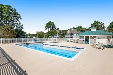 هتل Sea Colony 502 Annapolis House