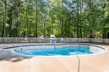 هتل Sea Colony  502 Annapolis House