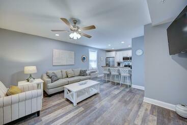 فندق Town Of Rehoboth Beach 20d Baltimore Ave