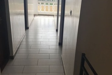 هتل Villa Rosa Mystica