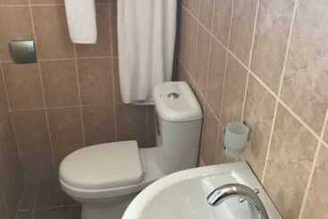 هتل Villa Rosa Mystica