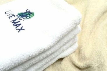 Tennen Onsen Hotel Livemax Premium Nagano Ekimae