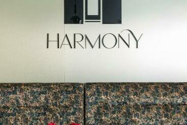Harmony Room At The Best Location