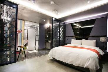 Yeoju Dubai Self Check In Motel