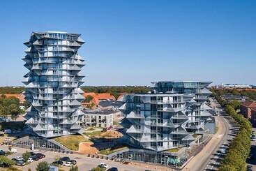 A Place To Hotel Esbjerg