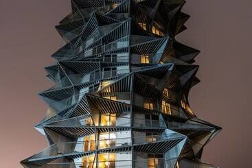 A Place To Hotel Esbjerg