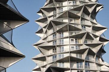 A Place To Hotel Esbjerg