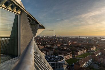 A Place To Hotel Esbjerg