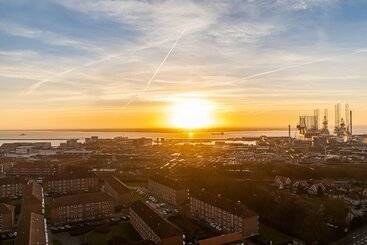 A Place To Hotel Esbjerg