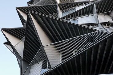 A Place To Hotel Esbjerg