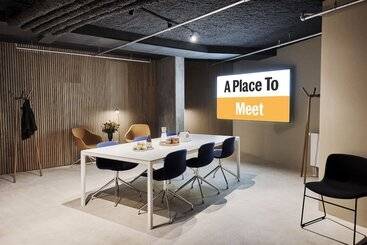 A Place To Hotel Esbjerg
