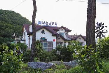 هتل Boeun Glamping