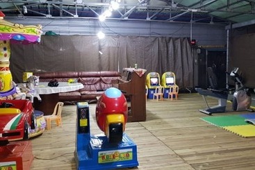 هتل Boeun Glamping