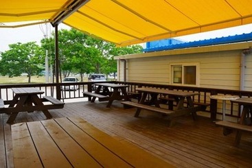 هتل Buan Lavender Pension