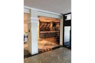 هتل Charmoso Flat Em Frente Ao Aeroporto De Congonhas